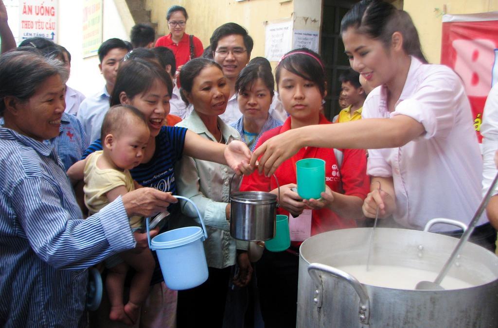 Bc Family Homestay - Hoan Kiem Lakeside Hanoi Bagian luar foto